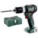 Metabo PowerMaxx SB 12 BL Akumulatorowa wiertarka udarowa (12V/bez aku) metabox 601077840