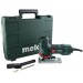 Metabo STE 100 Quick Wyrzynarka+walizka (710W/100mm) (601100500)