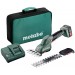 Metabo PowerMaxx SGS 12 Q Nożyce elektryczne akumulatorowe (12V/1x2,0Ah) 601608500