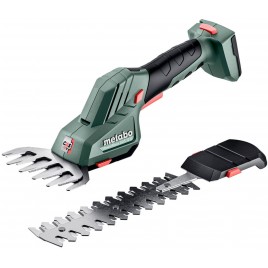 Metabo PowerMaxx SGS 12 Q Akumulatorowe nożyce do trawy (12V/bez aku) 601608850