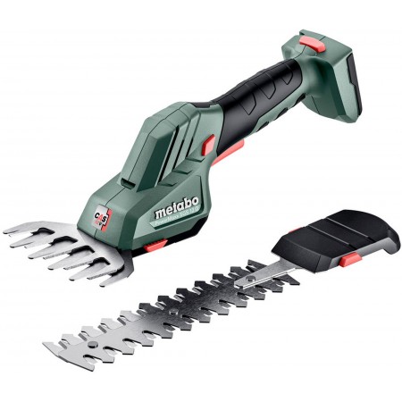 Metabo PowerMaxx SGS 12 Q Akumulatorowe nożyce do trawy (12V/bez aku) 601608850