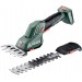 Metabo PowerMaxx SGS 12 Q Akumulatorowe nożyce do trawy (12V/bez aku) 601608850