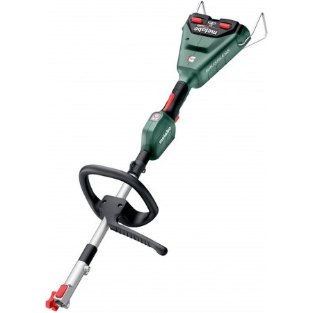 Metabo 36-18 LTX BL Q Urządzenie ogrodowe 601725850