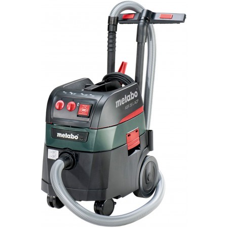 Metabo ASR 35 L ACP Odkurzacz przemysłowy 602057000