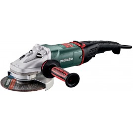 Metabo WEPBA 24-180 MVT Szlifierka kątowa 606480000