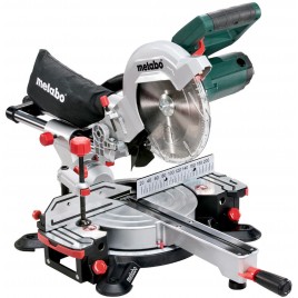 Metabo KGSV 216 M Kapówka (1700W/216mm) 619261000