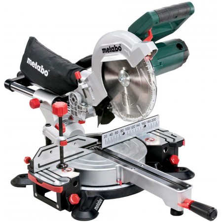 Metabo KGSV 216 M Kapówka (1700W/216mm) 619261000