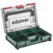 Metabo MetaBOX 63 XS Miniorganizator 626896000