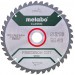 Metabo Brzeszczot Precision Cut Wood-Classic do drewna HW/CT 216x30, Z40 WZ 5° 628060000