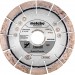 Metabo Diamentowa 125x22,23mm Tarcza Do Cięcia 628576000