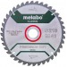 Metabo Piła tarczowa Classic 216x30 Z40 WZ 5 ° NEG / B 628652000