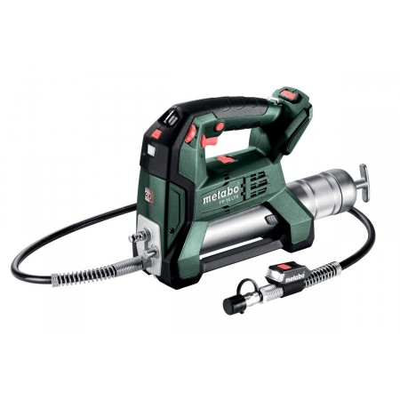 Metabo FP 18 LTX Smarownica akumulatorowa (690bar/18V) bez aku 600789850