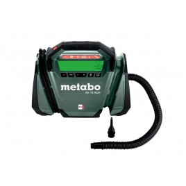 Metabo AK 18 Multi Sprężarka akumulatorowa (18V/ 11 bar/ 16 l/min) bez aku, 600794850