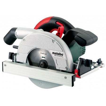 Metabo 601204000 KSE 55 Vario Ręczna pilarka tarczowa 1200 W