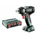 Metabo SSW 18 LT 300 BL Aku zakrętak udarowy (18V/300Nm) bez aku +MetaBOX 602398840