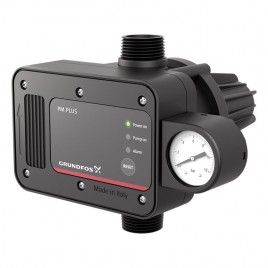 Grundfos PM PLUS Jednostka sterująca ciśnieniem 93264954 Grundfos PM PLUS Jednostka sterująca ciśnieniem 93264954