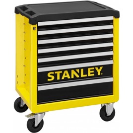 Stanley STST74306-1 27" Wózek warsztatowy 7 szufladowy