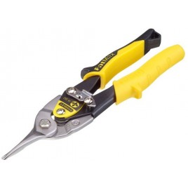 Stanley 2-14-563 FatMax Nożyce do blachy proste 250mm