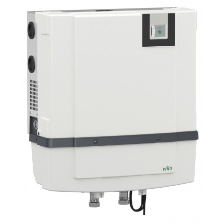 Wilo Rain3-24 EM system do wykorzystania wody deszczowej 2551471 Wilo Rain3-24 EM system do wykorzystania wody deszczowej 2551471