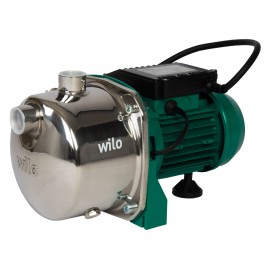 Wilo JET WJ 401 X EM H.T. pompa samozasysająca 2865569 Wilo JET WJ 401 X EM H.T. pompa samozasysająca 2865569