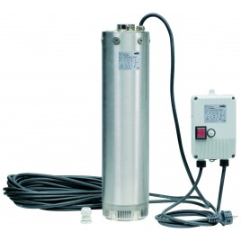 Wilo Sub TWI 5-306EM – zatapialna pompa silnikowa 4104119 Wilo Sub TWI 5-306EM – zatapialna pompa silnikowa 4104119