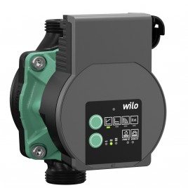 Wilo Varios Pico-STG 30/1-8 180 mm pompa obiegowa 4232745 Wilo Varios Pico-STG 30/1-8 180 mm pompa obiegowa 4232745