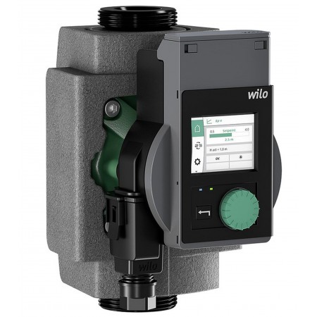 Wilo Stratos Pico 25/0,5-6 130 mm pompa obiegowa 4244396 Wilo Stratos Pico 25/0,5-6 130 mm pompa obiegowa 4244396
