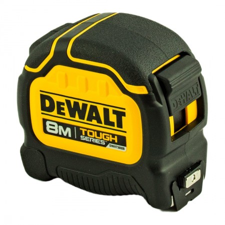 DeWALT DWHT36928 Miarka premium 8 m DeWALT DWHT36928 Miarka premium 8 m