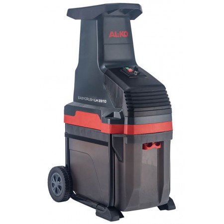 AL-KO LH 2810 Easy Crush Rozdrabniacz (2800W/48L) 113873