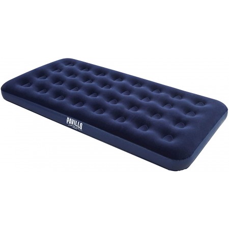 BESTWAY Air Bed Klasik Twin Materac dmuchany, 188 x 99 x 22 cm 67001