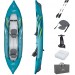 BESTWAY Hydro-Force Waypoint Elite X2 Kajak nadmuchiwany, 382 x 96 x 33 cm 65167