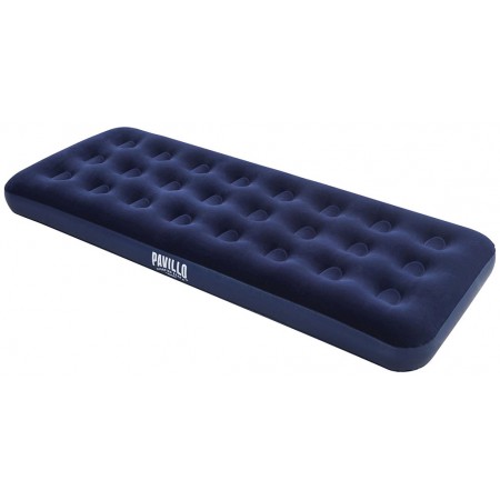 BESTWAY Air Bed Klasik Jr. Twin Materac dmuchany, 185 x 76 x 22 cm 67000