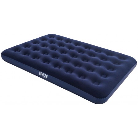 BESTWAY Air Bed Klasik Full Materac dmuchany, 191 x 137 x 22 cm 67002