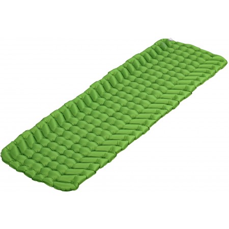 BESTWAY WanderLite Prostokątna mata do spania, 188 x 58,5 x 6,5 cm 69615