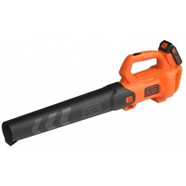 Black & Decker BCBL200L25 Dmuchawa akumulatorowa (1x2,5Ah/18V)