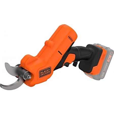 Black & Decker Sekator do gałęzi (18 V/bez akumulatora i ładowarki) BCPP18B