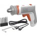 Black & Decker BCRTA01 Wkrętak 3,6V/1,5Ah