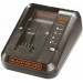 Black & Decker BDC1A Ładowarka Akumulatorów 14,4 - 18,0V