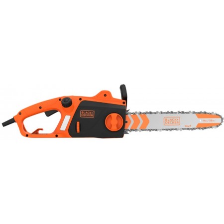 Black & Decker BECS1835 Pilarka łańcuchowa (1800 W/35 cm)