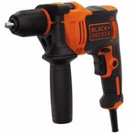 Black & Decker BEH550 Schlagbohrmaschine 550W