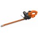 Black & Decker BEHTS301 nożyce do żywopłotu elektryczne 50 cm, 500 Watt