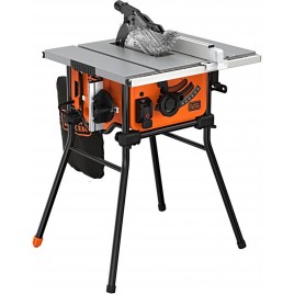 Black & Decker BES720 Uniwersalna pilarka stołowa (1800W/254mm)