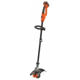 Black & Decker STC1820EPC Kosa akumulatorowa Li-Ion (1x2,0Ah/18V)