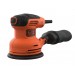 Black&Decker BEW210 Szlifierka mimośrodowa (230W/125mm)