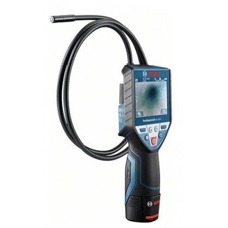 BOSCH GIC 120 C Akumulatorowa kamera inspekcyjna 0601241200