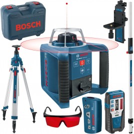 BOSCH GRL 300 HV Laser obrotowy 061599403Y