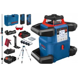 BOSCH GRL 600 CHV Professional 06159940P5