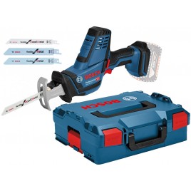 BOSCH GSA 18 V-LI C PROFESSIONAL Akumulatorowa piła szablasta (solo) 06016A5001