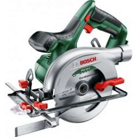 BOSCH PKS18 LI Akumulatorowa pilarka tarczowa (bez akumulatora) 06033B1300