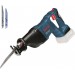 BOSCH GSA 18 V-LI Professional Akumulatorowa piła szablasta, 060164J000